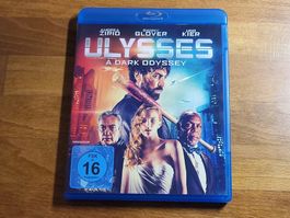 Ulysses - A Dark Odyssey (2018) Bluray