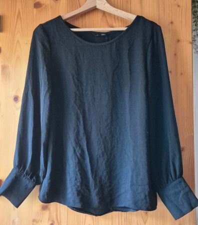Bluse, Ellen Amber, Gr. M