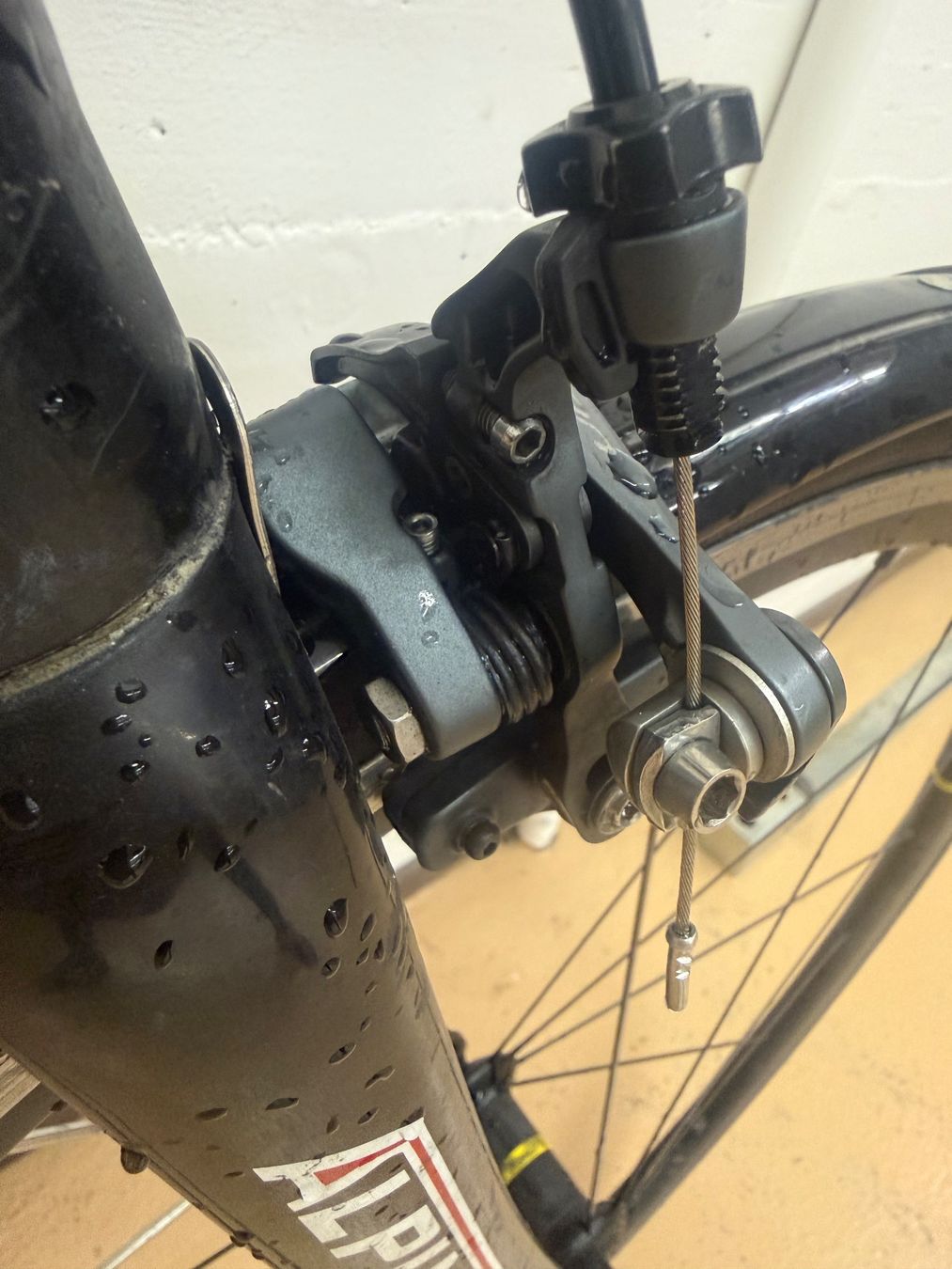 Biciclette: Dolan 55cm – Usato da Zürich venduto da arr_h52h 6