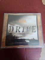 CD Single - R.E.M. – Drive (Rock, 1992)
