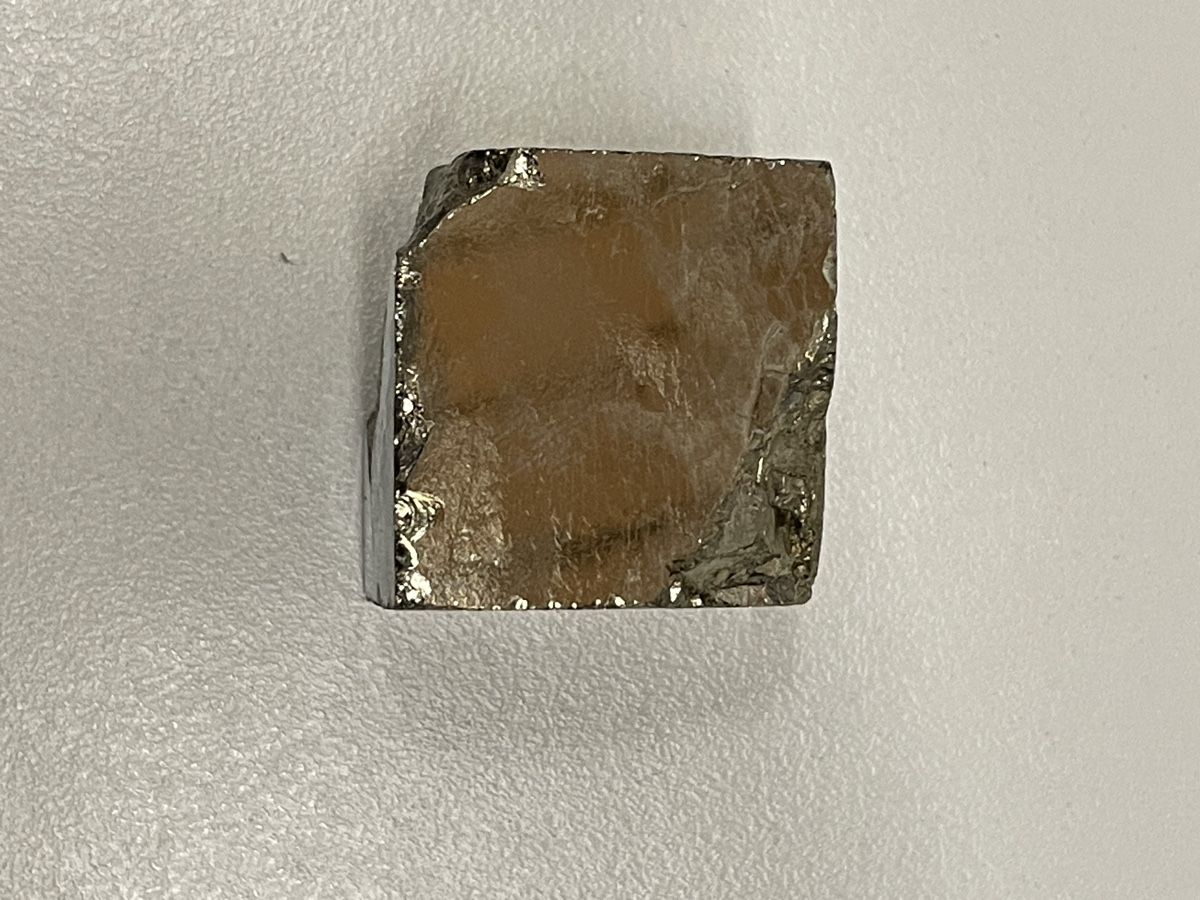 Mineralien & Heilsteine: Pyrit Stein – Neu (gemäss Beschreibung) aus Rümlang von SchumBru10 5