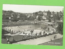 Kurort Heiden