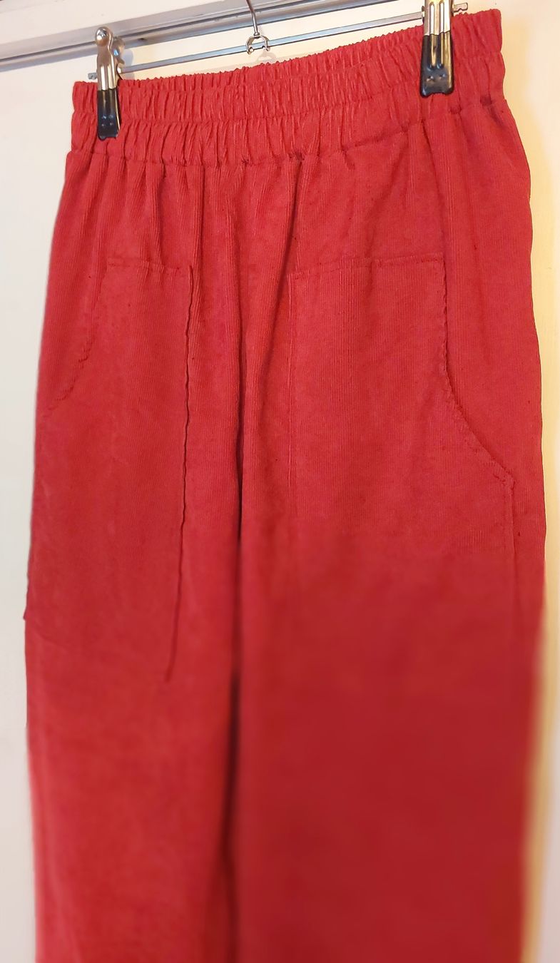 Hosen: Manchester Hose – Gebraucht aus Brunnen von CHOUCHOU. 2