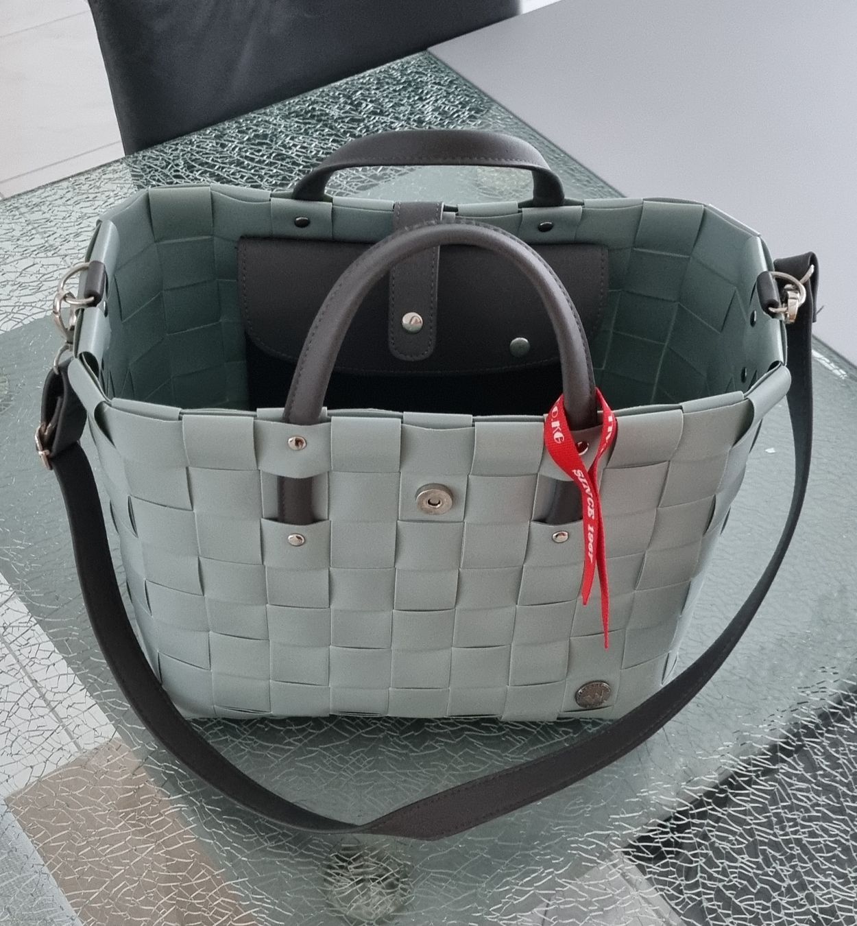 Taschen: Witzgall Shopper – Neu (gemäss Beschreibung) aus Wil SG von Cantus23