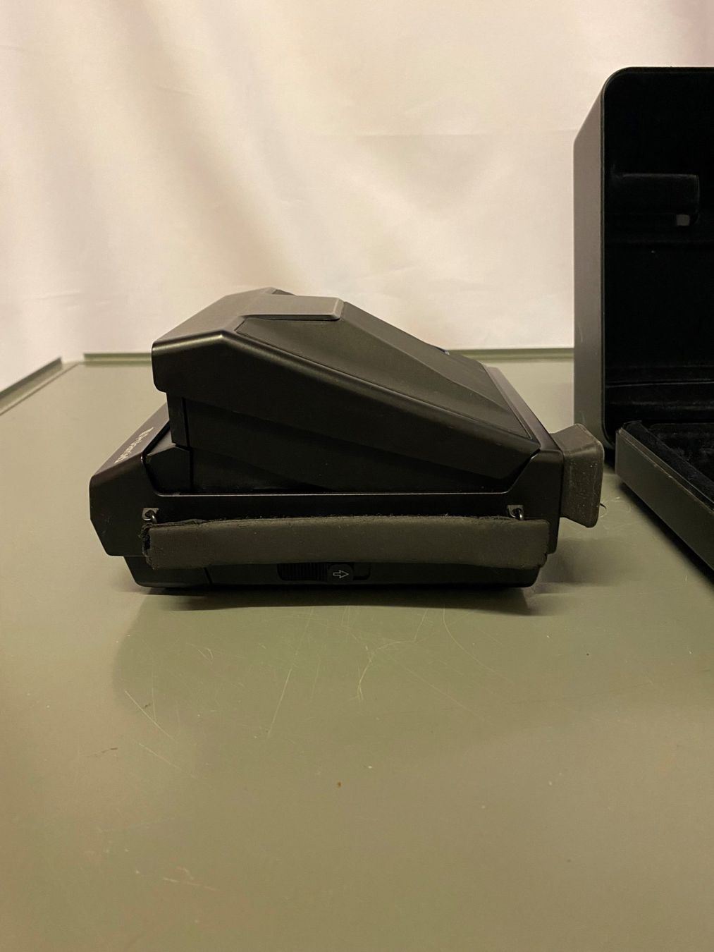 Polaroid Kamera: POLAROID image system SE – Gebraucht aus Winterthur von multibrocki24 4