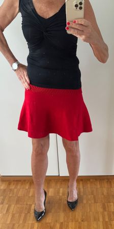Schwarzes Damen-Tank-Top 2 stück