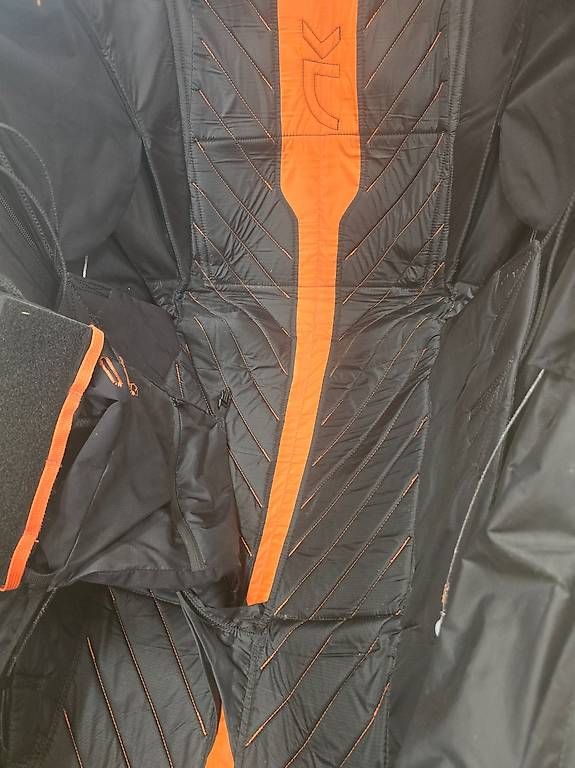 Flug- & Drachensport: Niviuk Arrow P 2 – Gebraucht aus Matzendorf von Flugschule-Jura 3