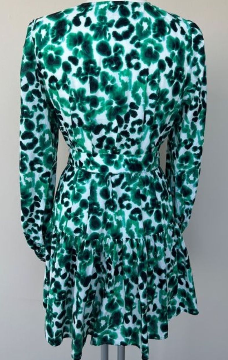Vestiti: Designer Kleid  – Nuovo (secondo la descrizione) da Widnau venduto da Schurlibua 1