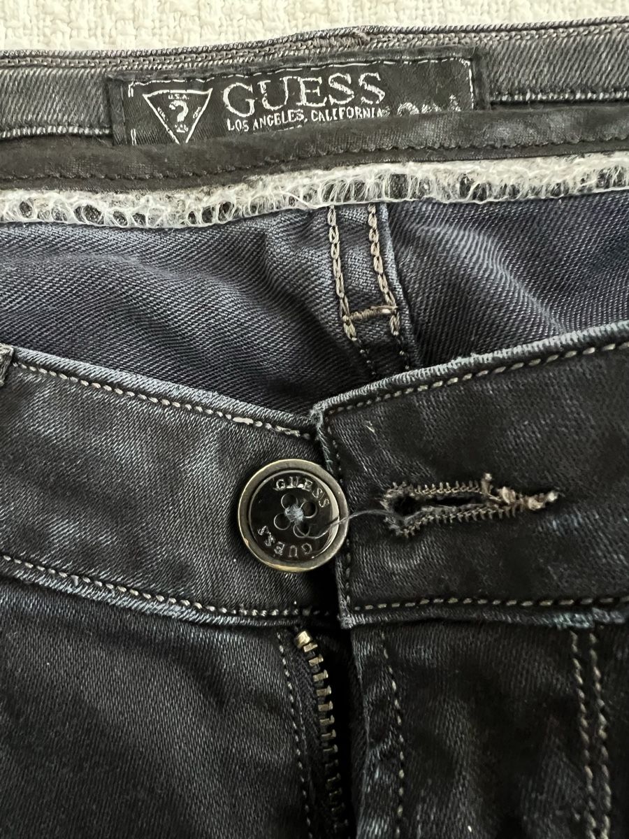 Guess Jeans: Damen Jeans Guess – Usato da Wald ZH venduto da Cveti7 6