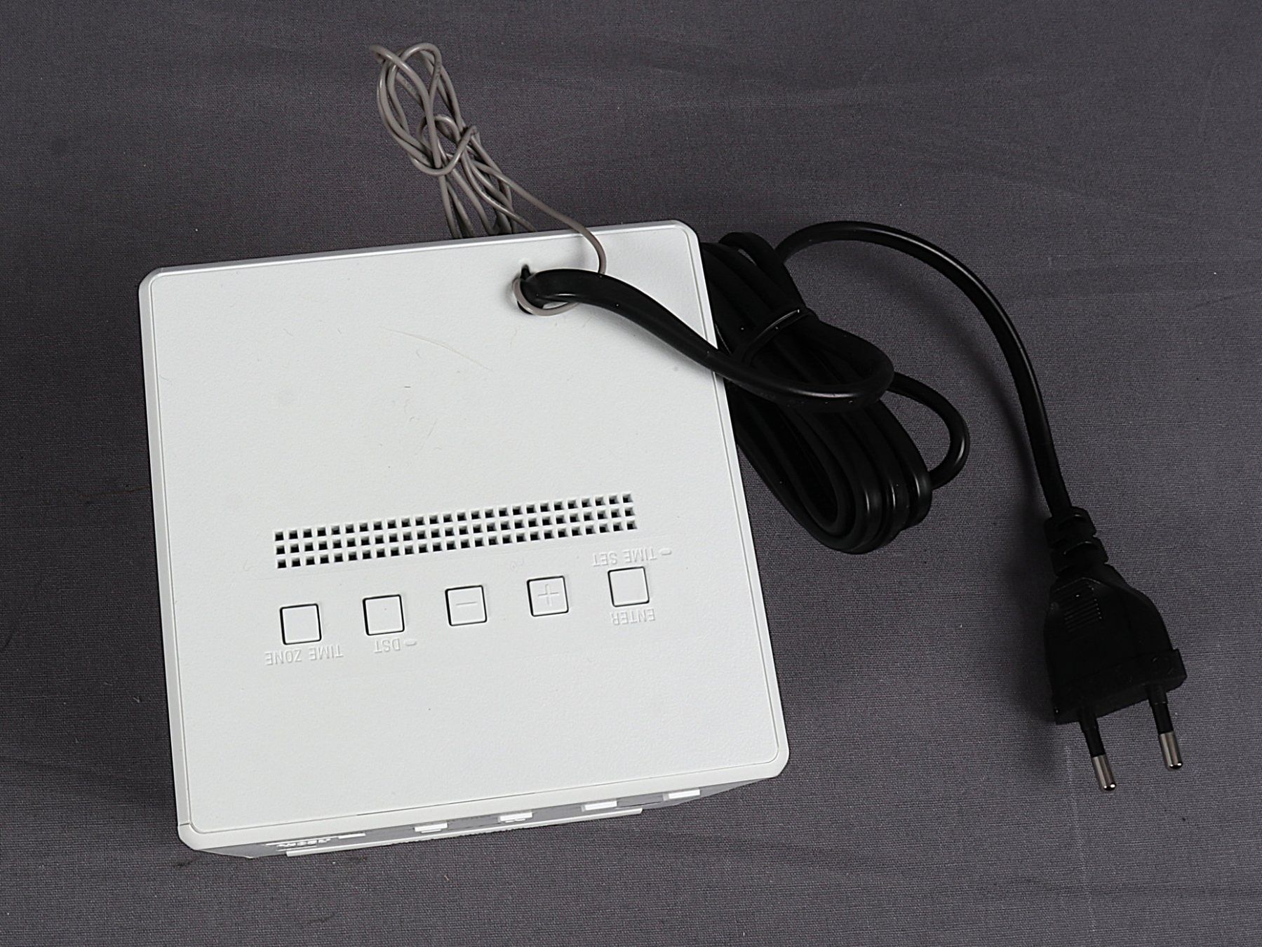 Sony Sveglie: SONY Clock Radio Icf-c1 – Nuovo (secondo la descrizione) da Steinen venduto da Restwert_Steinen 3