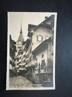 Ansichtskarte Zug Altstadt  1931   (V414)