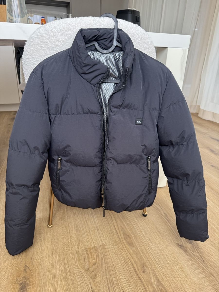 Giacche: Mont Gerrard beheizbare Winterjacke Grösse M – Nuovo (secondo la descrizione) da Rickenbach LU venduto da Steffischuepfer
