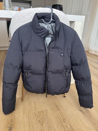 Mont Gerrard beheizbare Winterjacke Grösse M