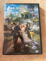 Die fantastische Welt von Oz - DVD