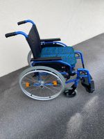 Rollstuhl Pyro Start Plus SL Neuwertig
