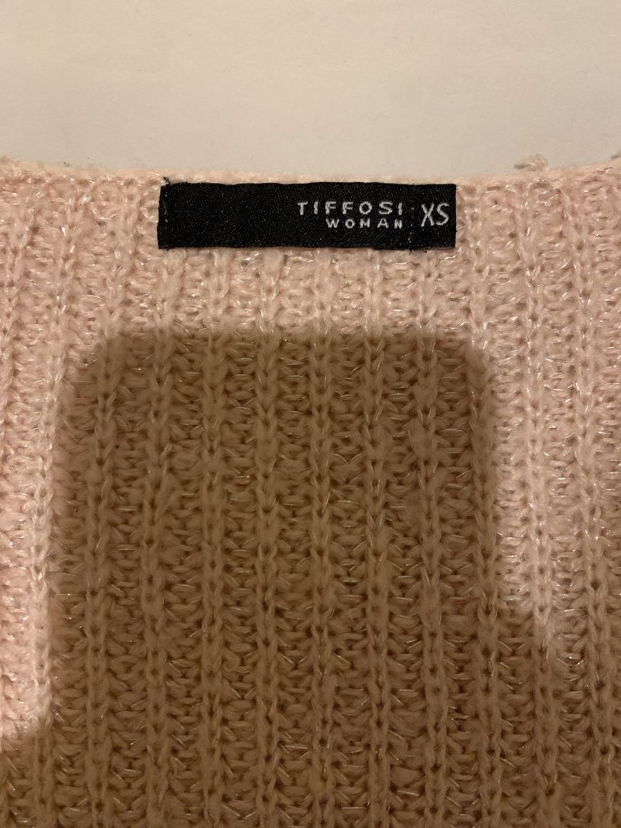 Pullover & Sweatshirts: kuscheliger Damenpullover Tiffosi XS – Gebraucht aus Urdorf von lil_bw7r 3