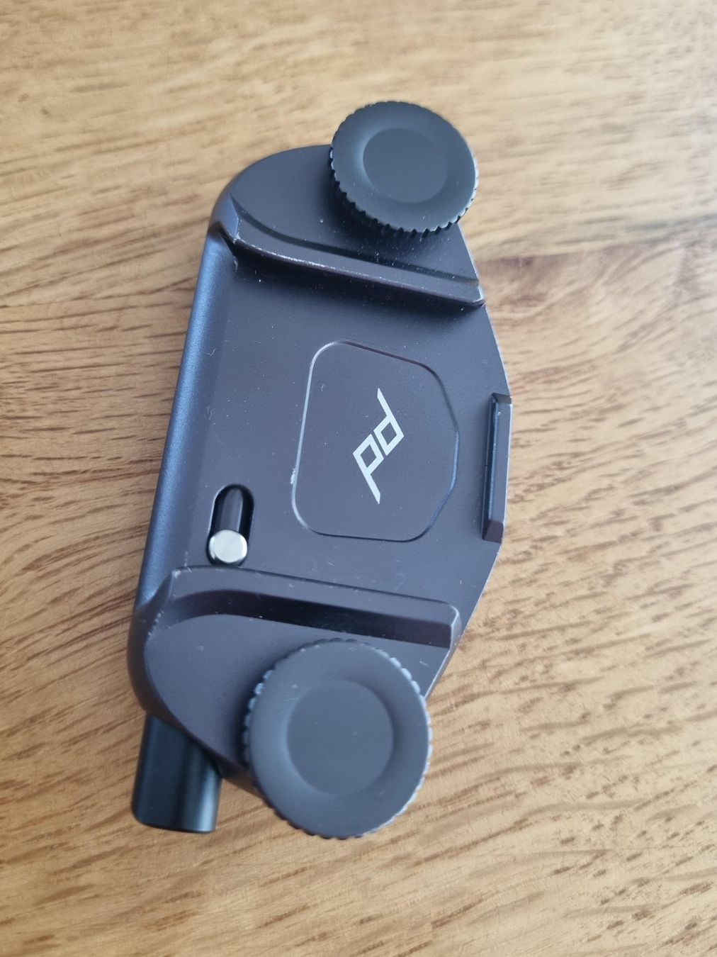 Sonstiges Zubehör: Peak Design Capture Clip – Gebraucht aus Hunzenschwil von Ssigi83 2