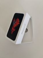 Apple iPhone 6S, 64 GB, Silber