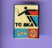 TENNIS CLUB  SKA