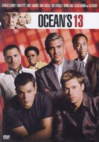 DVD ab Fr. 1.--, Ocean's 13