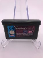 GBA - Broken Sword: Baphomets Fluch