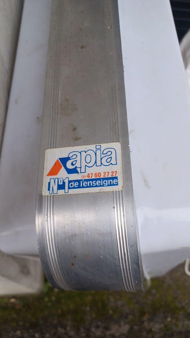 Lampade: MBK Leuchtreklame Motobecane – Usato da Pratteln venduto da morpheus4133 1
