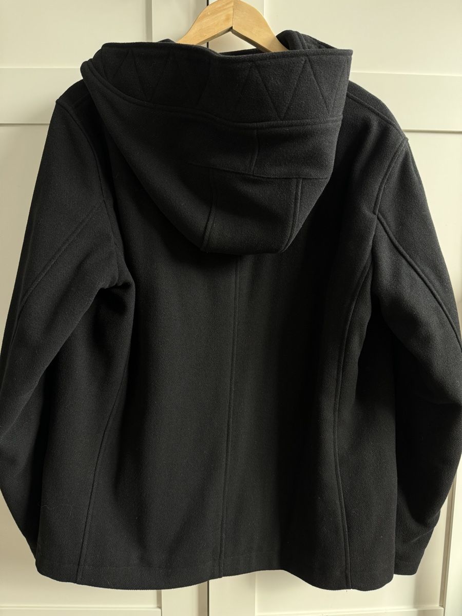 Uniqlo Giacche: Uniqlo Wool parka jacket, Size M – Usato da Mels venduto da see_xm25 2