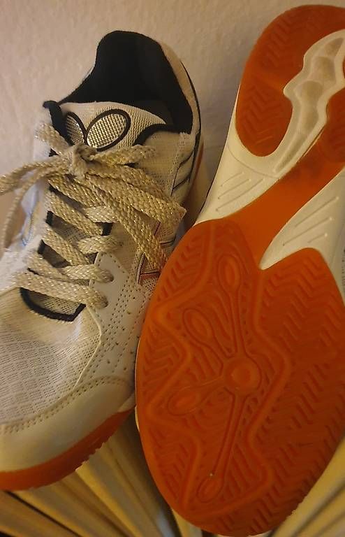 Scarpe da donna: Basket Butterfly P38 – Usato da lausanne venduto da canelle5 2