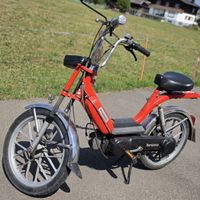 Piaggio Bravo EEV1 | Fahrbereit | Fahrzeugausweis vorhanden 