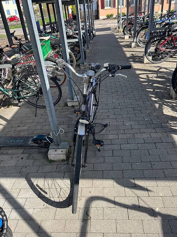 Biciclette: Velo 28 Zoll Totem – Usato da Kollbrunn venduto da bri_r8bt 2