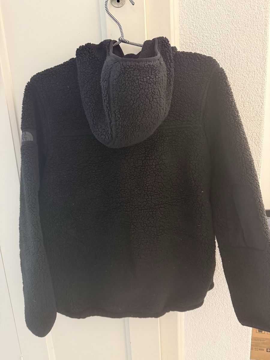 North Face Maglioni & Felpe: THE NORTH FACE 🖤 Teddy Pulli M – Usato da Bern venduto da Prelovedbyk 2
