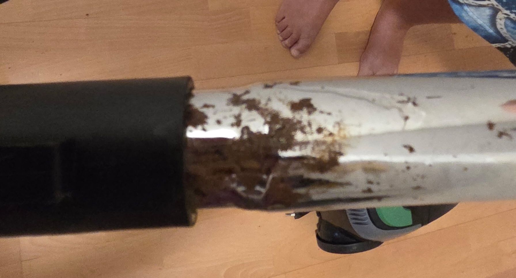 Durabase Staubsauger & Zubehör: Staubsauger Durabase(Abholung) – Gebraucht aus Luzern von Selina030 1