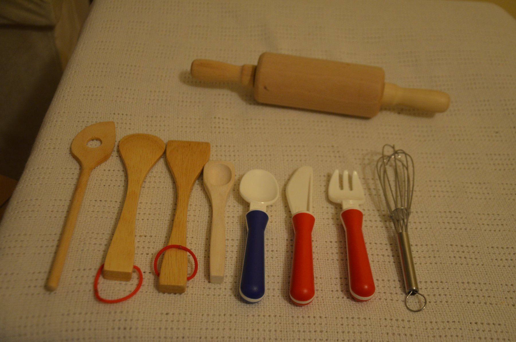 Giocattoli: JEUX CUISINE – Usato da Chiasso venduto da Dolly015
