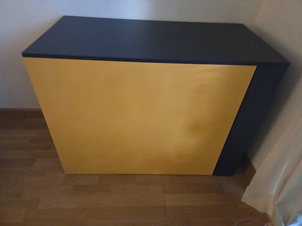 Schreibtische: Schreibtisch Kubus – Neu (gemäss Beschreibung) aus Basel von NIAa 1