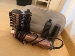 BaByliss Beliss Warmluftbürste AS960CHE – 1000 W