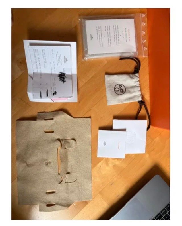 Hermès Borse: Hermès Birkin Tasche – Usato da Lugano venduto da dir_5287 6