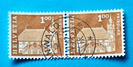Nr.369 Postgeschichtliche Motive und Baudenkmäler Rathaus 