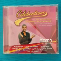 Celebrations- Die schönsten Schweizer Kuschelsongs