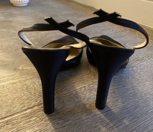 Scarpe da donna: Christian Dior Sling Pumps – Usato da Zürich venduto da Katy555 3