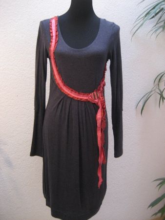 Robe LaurenVidal taille M, neuve