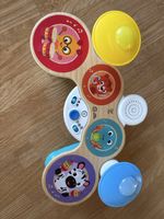 Hape Baby Einstein, Schlagzeug mit Musik