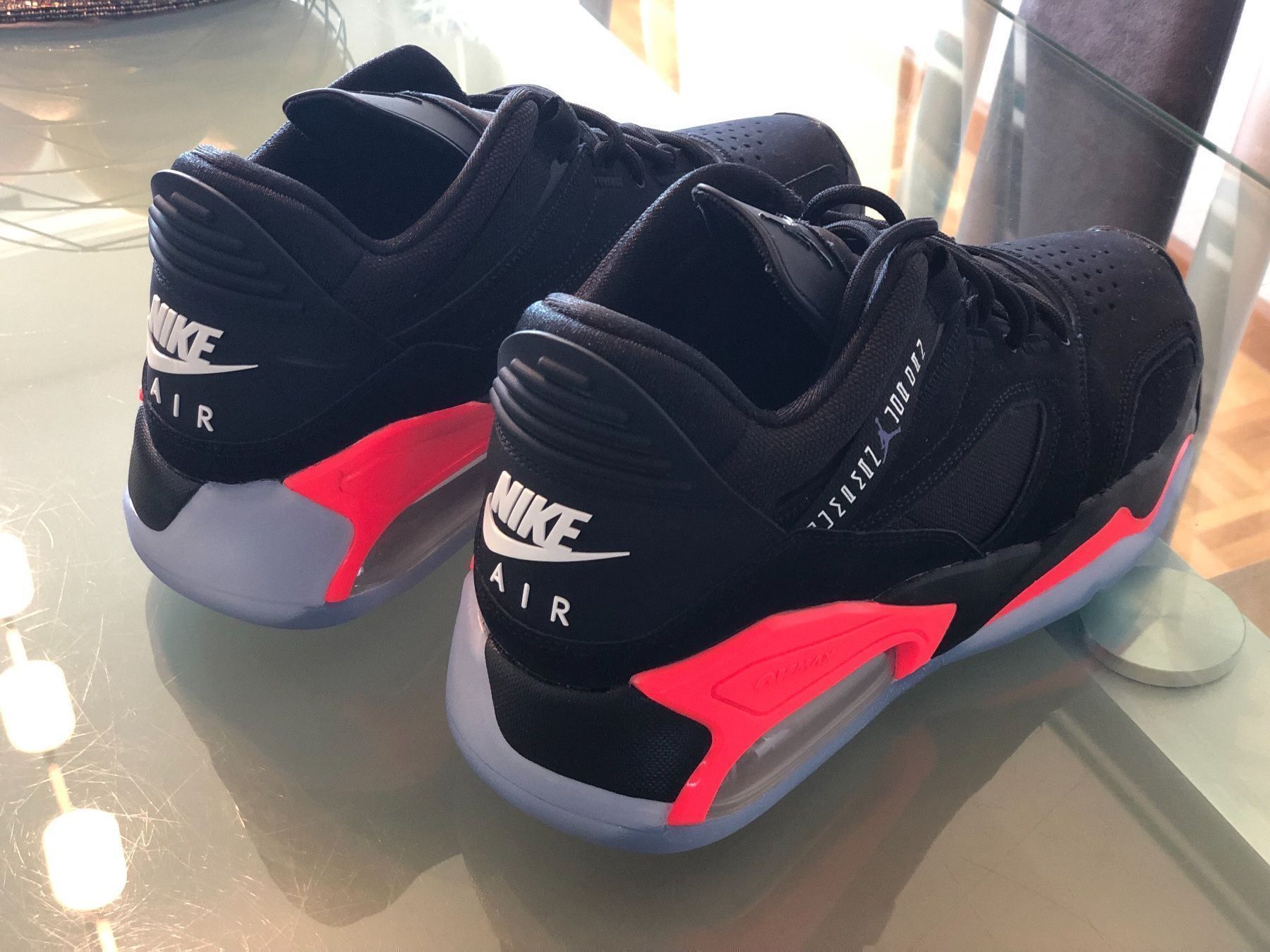 Jordan Scarpe da uomo: Air Jordan Point Lane Größe: 44.5 – Usato da Volketswil venduto da Latinozh5 1