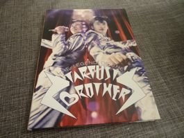 The Legend of the Stardust Brothers DVD