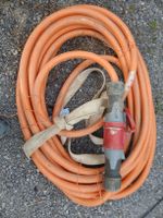 Elektroverlängerungskabel 