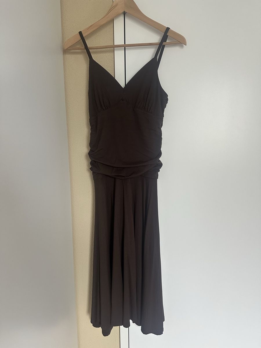 Vestiti: Sommerkleid mit Bolero – Usato da Brütten venduto da Estuenggi 1