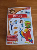 Berufe erraten