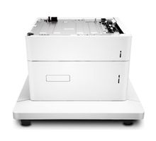 HP P1B12A HCI 550+2000-Blatt Papierzuführung M652/M681