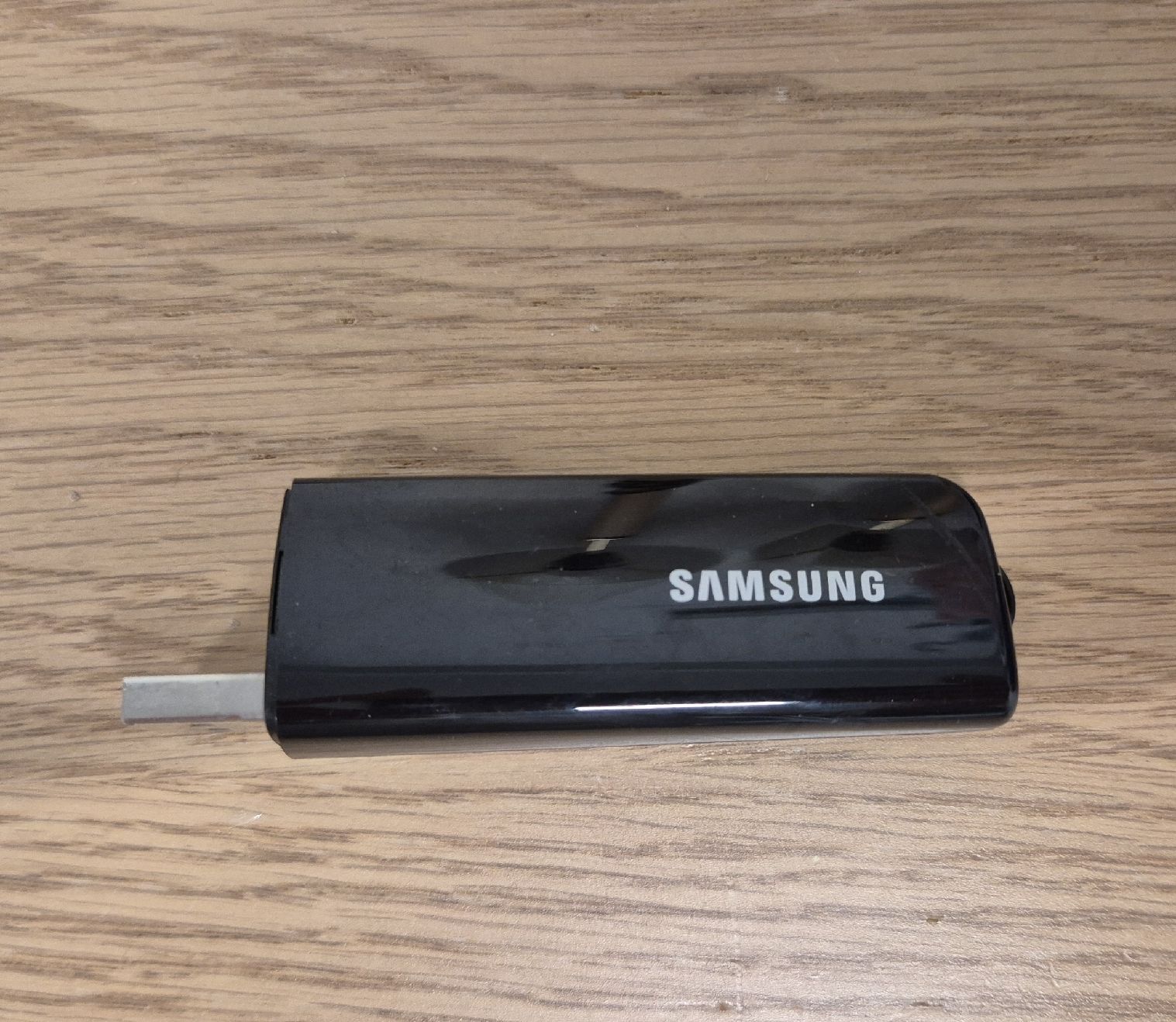 Samsung Laufwerke & Adapter: Samsung WIS09ABGN 2009 Wireless LAN Adapter gebraucht (USB-A – Gebraucht aus Küsnacht ZH von Canada-2012