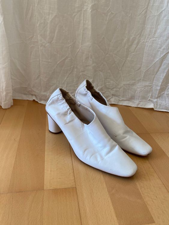 Coole Pumps von Zara Gr 41 Kaufen auf Ricardo