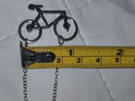 Fahrrad Anhänger, Velo bracelet, fahrradkette, Catena bici
